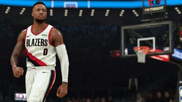 NBA 2K21 (Xbox One)