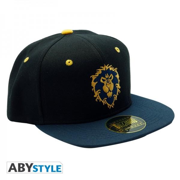 SNAPBACK WOW ALLIANCE