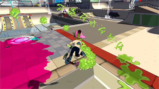 Crayola Scoot (Xbox One)