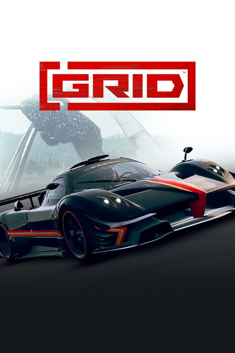 GRID - Day One Edition (Xbox One)