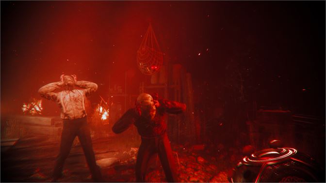 Maid Of Sker (Xbox One)