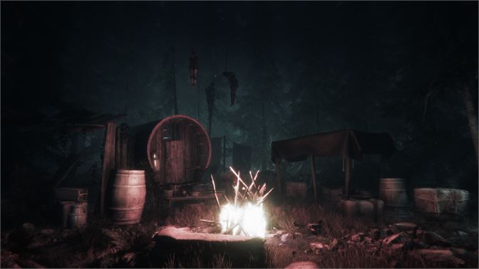 Maid Of Sker (Xbox One)