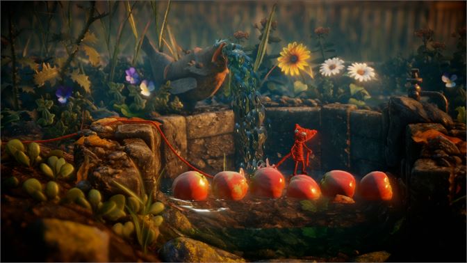 Unravel 1 & 2 Bundle (Xbox One)