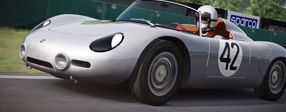 Assetto Corsa - Ultimate Edition (PS4)