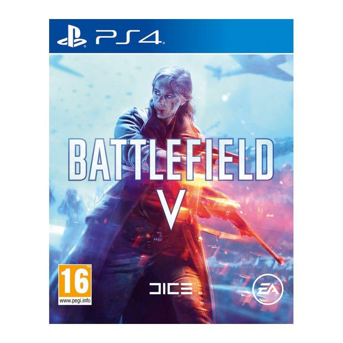 Battlefield V (PS4)