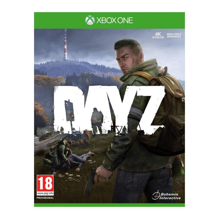 DayZ (Xbox One)