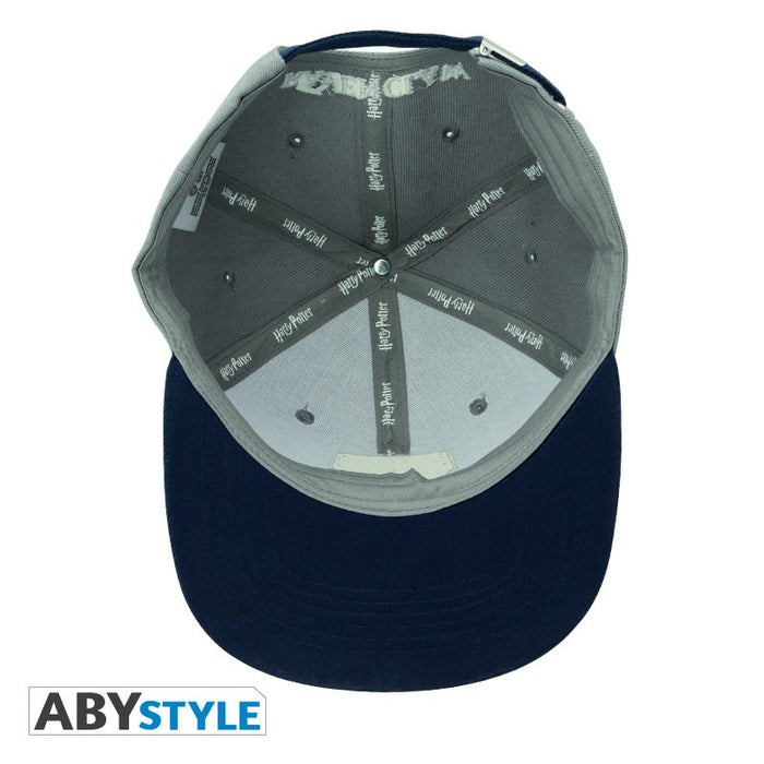 SNAPBACK HP RAVENCLAW