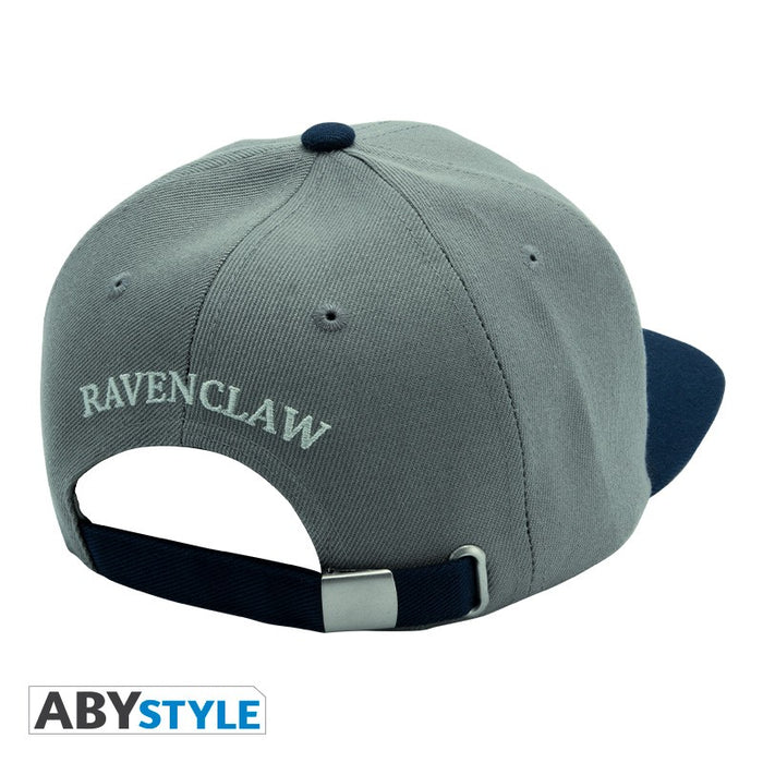 SNAPBACK HP RAVENCLAW