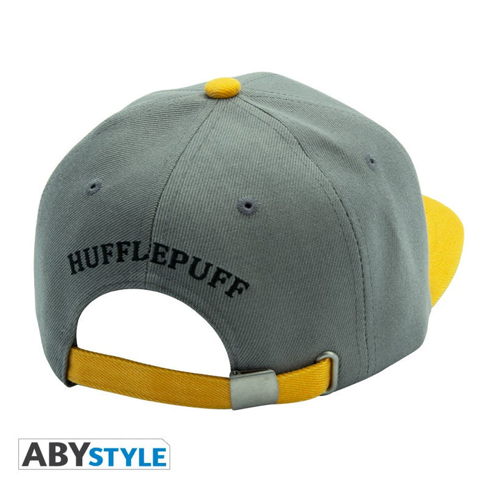 SNAPBACK HP HUFFLEPUFF