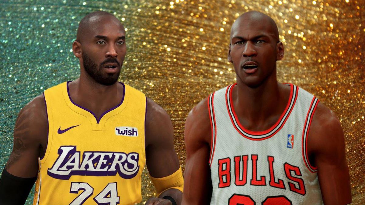NBA 2K21 (Xbox Series X)