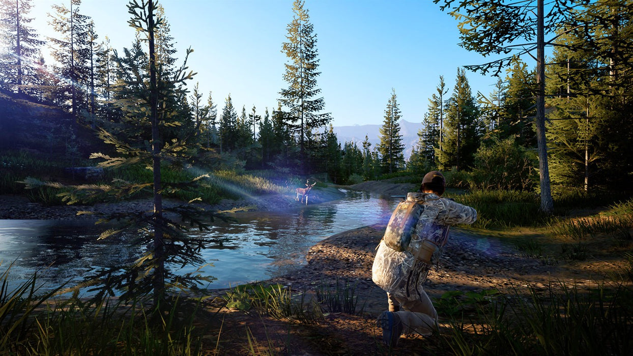 Hunting Simulator 2 (Xbox Series X)