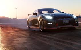Project Cars Limited Edition (PC)