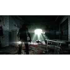 The Evil Within Limited Edition (Xbox One)