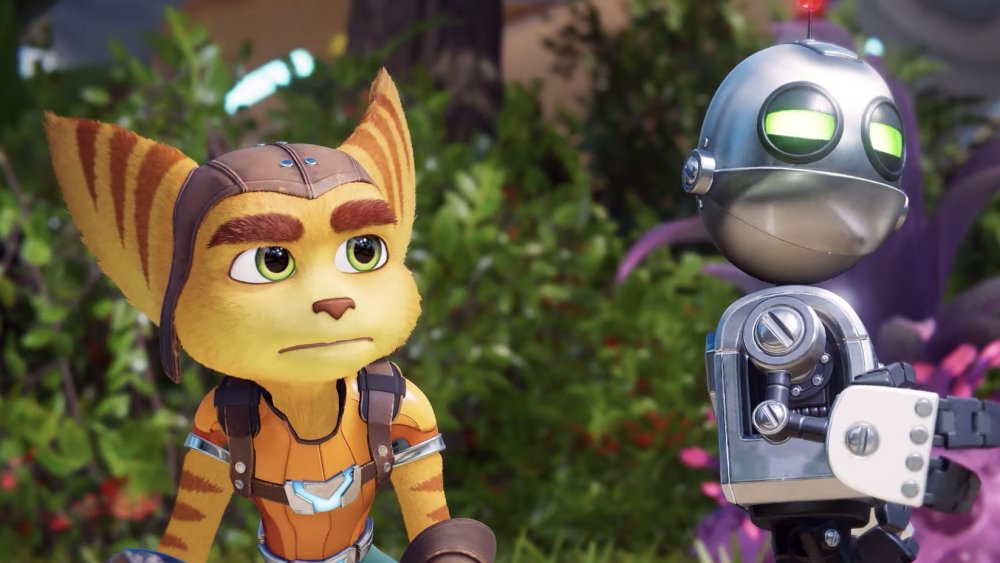 Ratchet & Clank: Rift Apart (PS5)