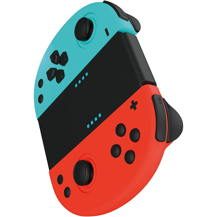 JC-20 NINTENDO SWITCH CONTROLLERS - NEON