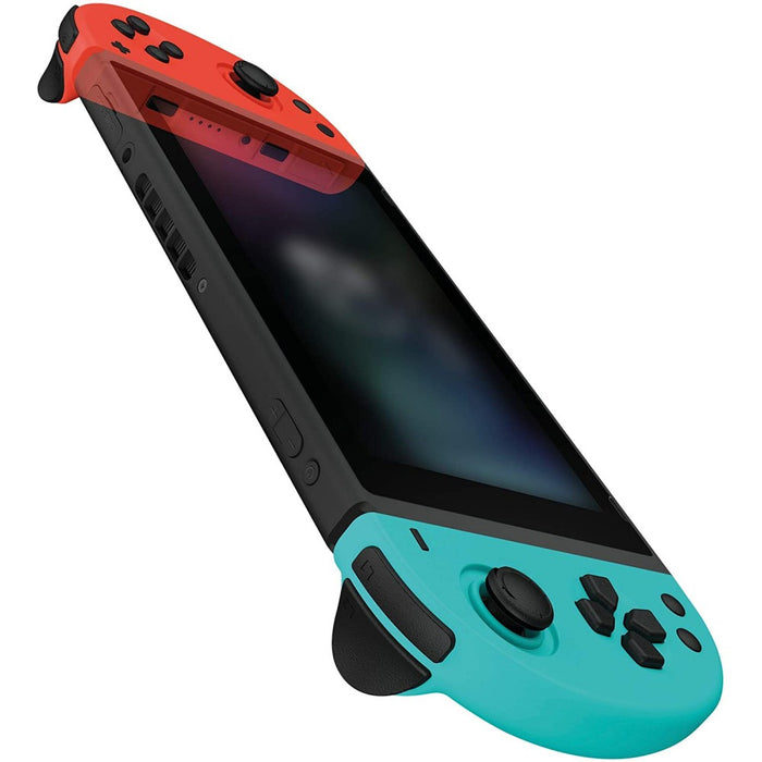 JC-20 NINTENDO SWITCH CONTROLLERS - NEON
