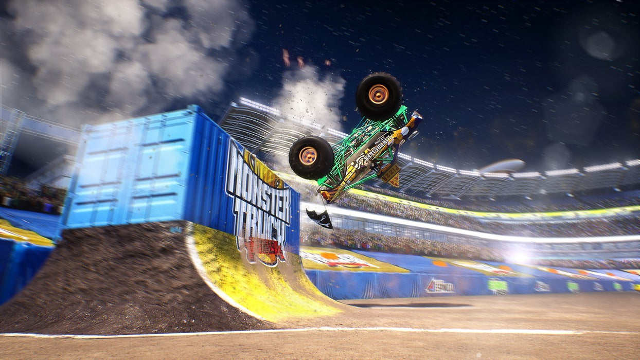 Monster Truck Championship (Xbox Series X)