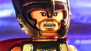 LEGO Marvel Superheroes 2 (Xbox One)