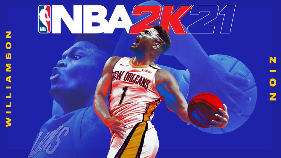 NBA 2K21 (Xbox One)