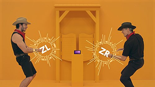 1-2 Switch (Switch)