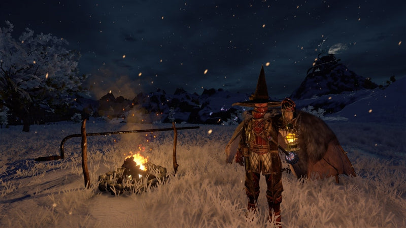 Outward Day One Edition (Xbox One)