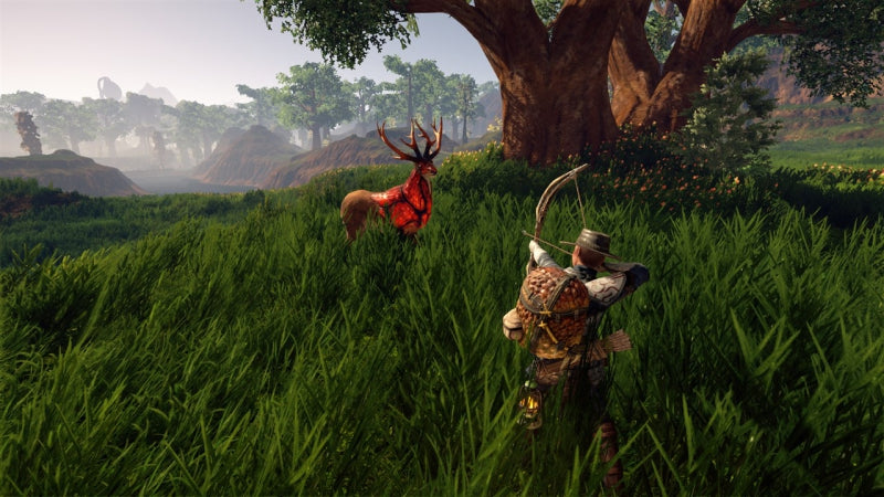 Outward Day One Edition (Xbox One)