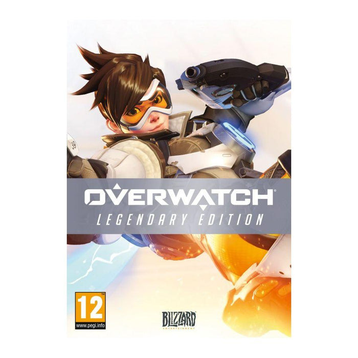 Overwatch - Legendary Edition (PC)