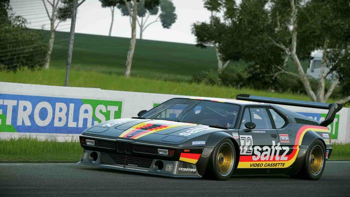 Project Cars Limited Edition (PC)
