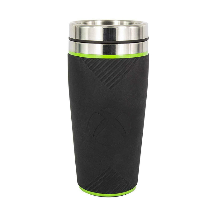 Official Microsoft XBox One Travel Mug Insulated Tea Coffee Cup