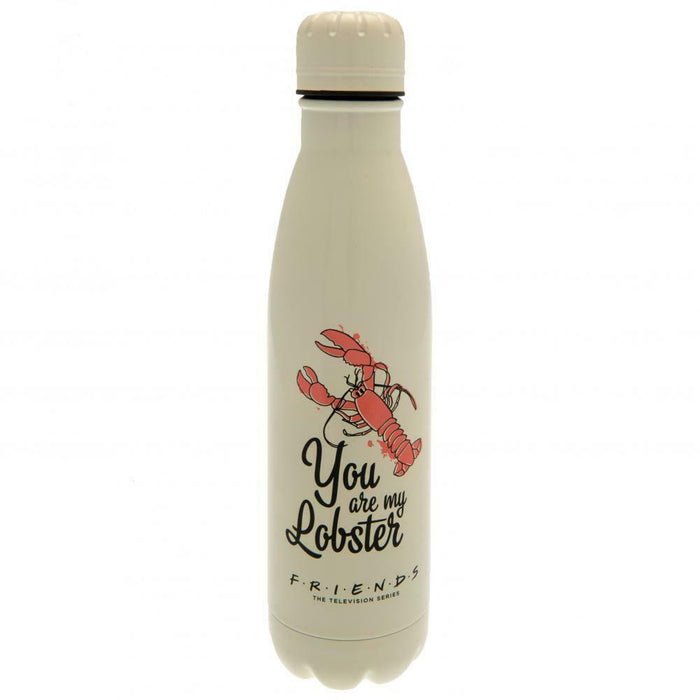 Friends Thermal Flask Lobster Official Licensed Product