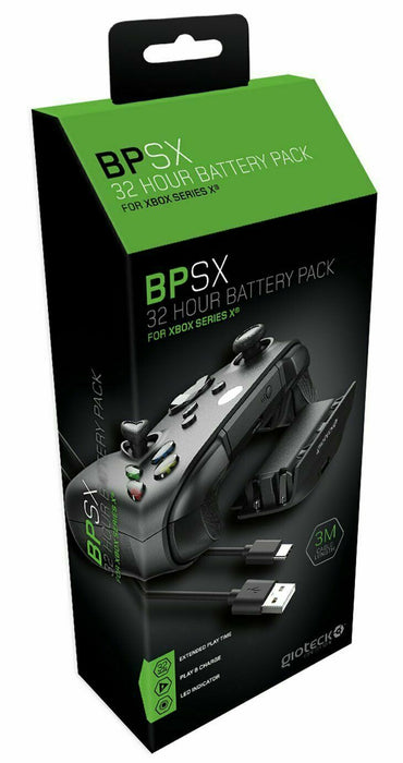BPSX Battery Pack for Xbox Series