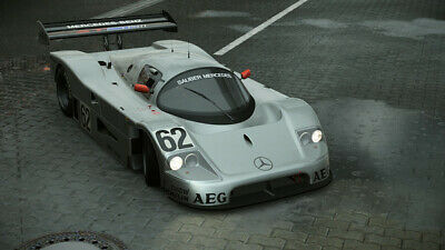 Project Cars Limited Edition (PC)