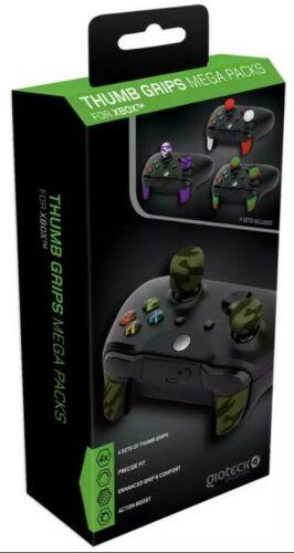 Thumb Grips Mega Pack for Xbox One