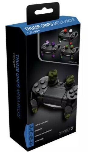 Thumb Grips Mega Pack for PS4