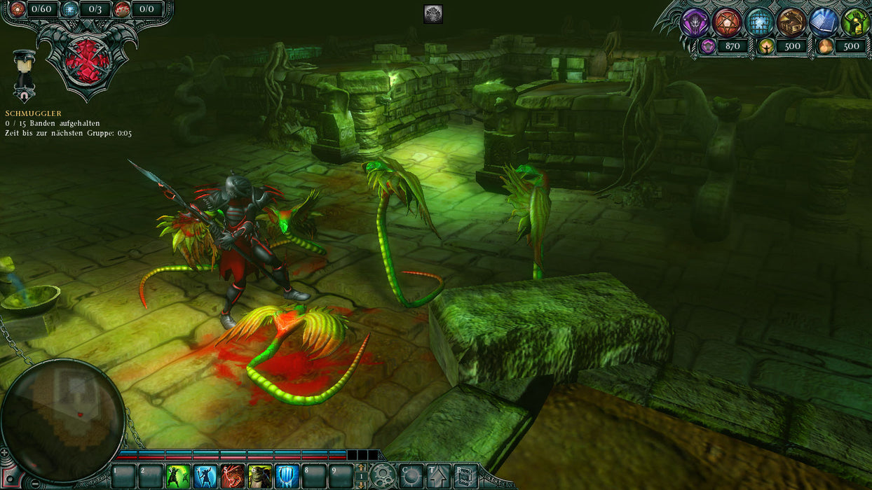 Dungeons Limited Edition (PC)