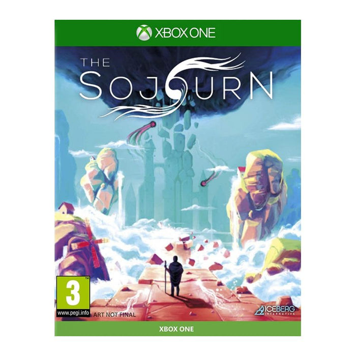 The Sojourn (Xbox One)