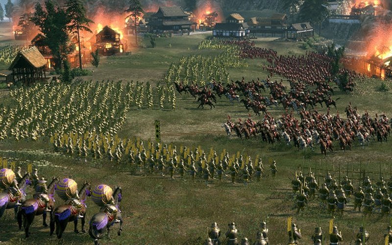 Total War: Shogun 2 - The Complete Collection (PC)