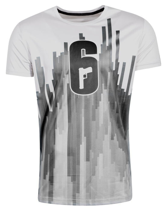 R6 SIEGE DIGI TEE XL