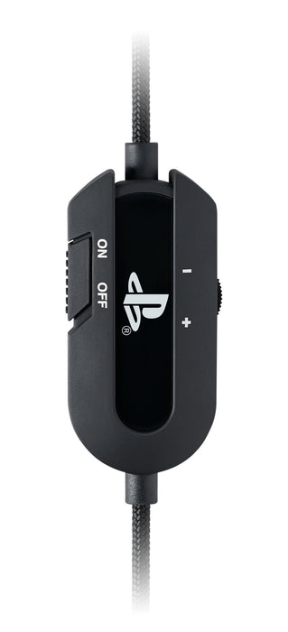 SONY OFFICIAL HEADSET V3
