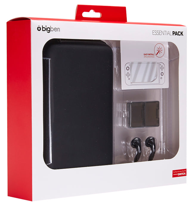 BIG BEN SWITCH PACK