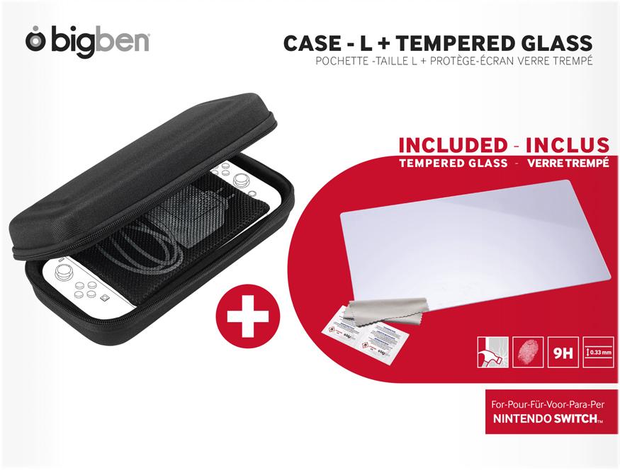 BIG BEN SWITCH PACK