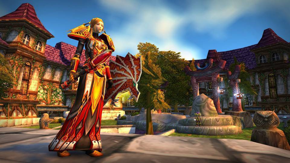 World Of Warcraft: New Player Edition (PC)