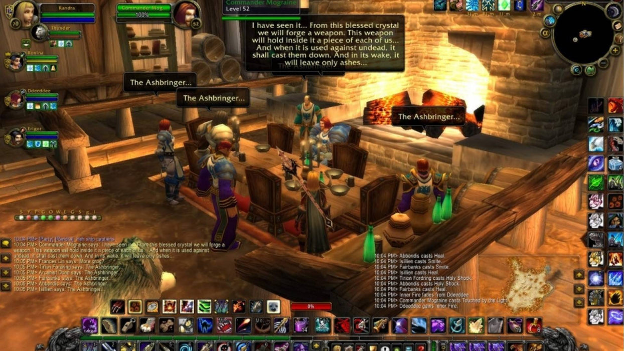 World Of Warcraft: New Player Edition (PC)