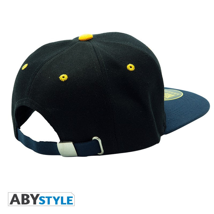 SNAPBACK WOW ALLIANCE