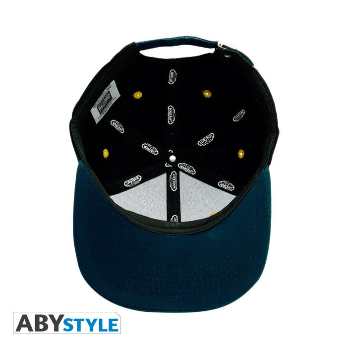 SNAPBACK WOW ALLIANCE