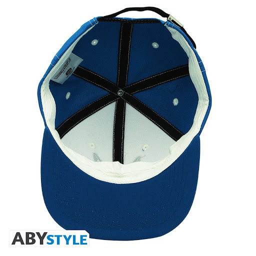 SNAPBACK DRAGONBALL MAJIN