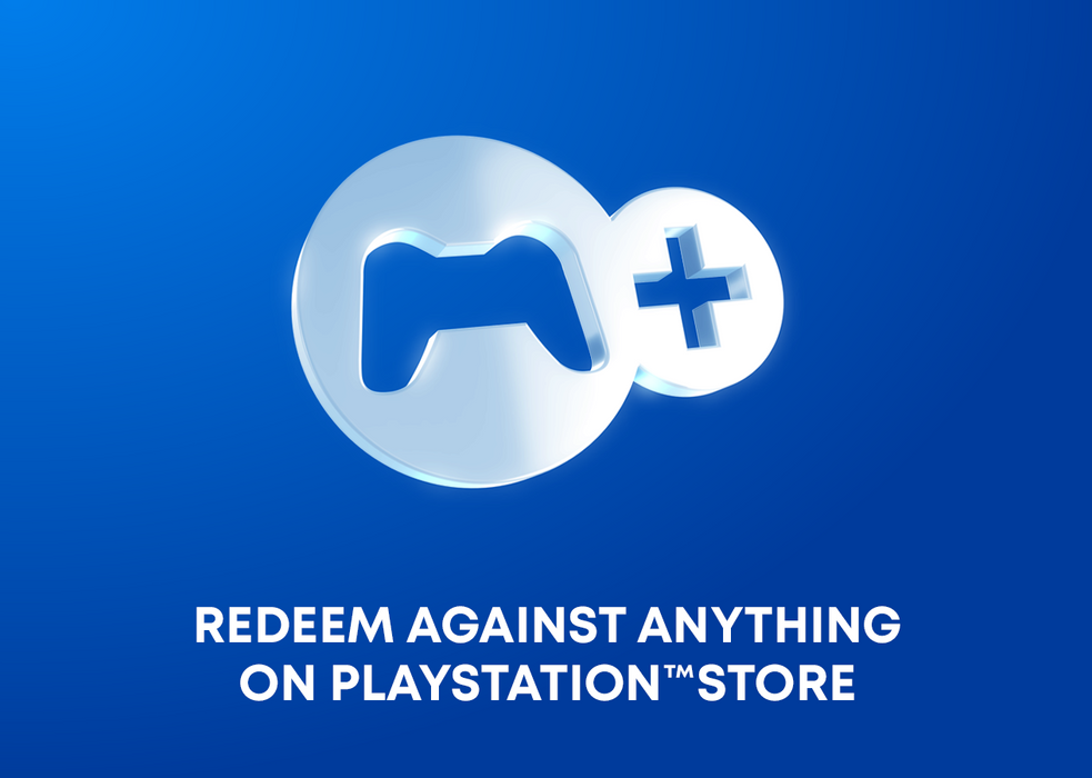 PlayStation Store Gift Card £40 | PSN UK Account (Digital Download)