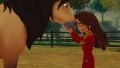 DreamWorks Spirit: Lucky's Big Adventure (PS4)