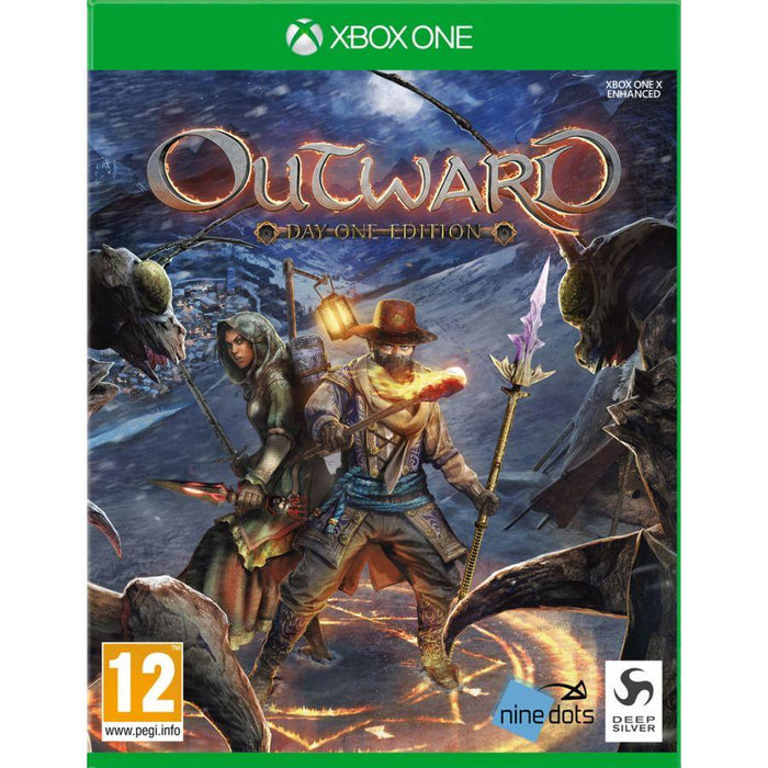 Outward Day One Edition (Xbox One)