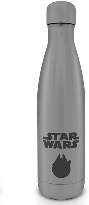 Star Wars: Metal Water Bottle - Han Solo in Carbonite